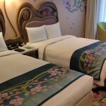 東京ディズニーシー・ファンタジースプリングスホテル - 