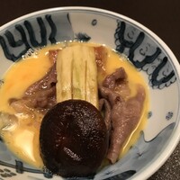 人形町今半 名古屋ミッドランドスクエア店 - 