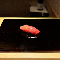 鮨 さいとう - 