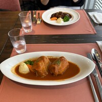 厳選洋食さくらい - 