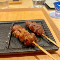 焼鳥 鐡 - 
