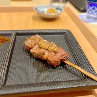 焼鳥 鐡 - 