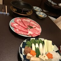 人形町今半 名古屋ミッドランドスクエア店 - 