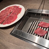 焼肉うしごろ 池袋店 - 