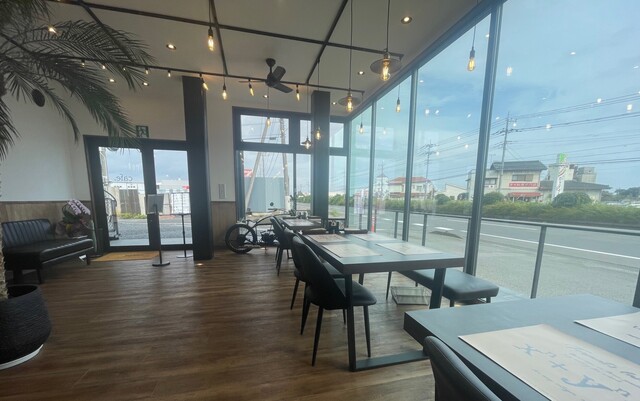 cafe46 （カフェヨンロク） - 水戸市その他/カフェ | 食べログ