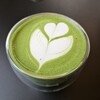 MATCHA&ESPRESSO MIYANO-YU