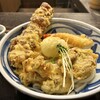 うどん 兎麦 阪急三番街店