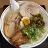 ラーメン櫻島 本店