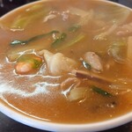 チャイナタウン - 