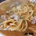 チャイナタウン - 