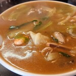 チャイナタウン - 