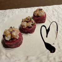 代官山鉄板ゆうり - 