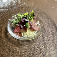 代官山鉄板ゆうり - 