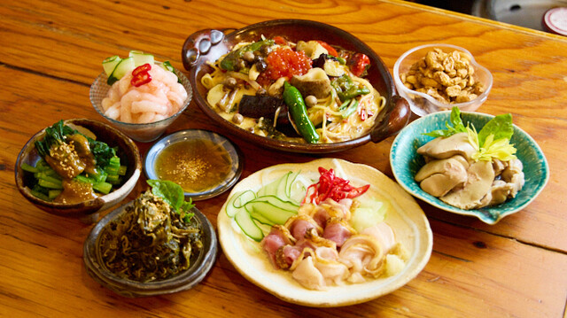 濱やん 2-2 濱やん 2-2 浜やん （はまやん） - 吉祥寺/郷土料理 | 食べログ