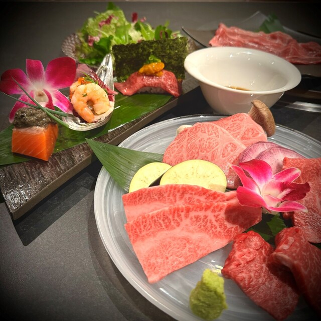 本町焼肉DATENARI - 広瀬通（焼肉）の写真