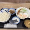 松屋 松のや 山陽小野田店