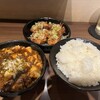 麻婆豆腐TOKYO 神田本店