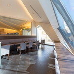 브란제 아사노야 센주 히로시 미쥬츠칸점 - 이곳에서 식사 가능