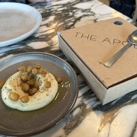 THE APOLLO - 