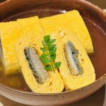 うなぎの中庄 - 