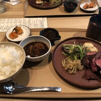 炭火焼肉 肉の匠 ひうち - 