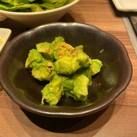 焼肉うしごろ 新宿三丁目店 - 