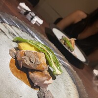 神楽坂アッカ - 