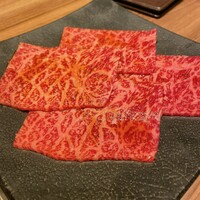 焼肉うしごろ 新宿三丁目店 - 