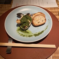 鉄板焼 みたき 桜坂 - 