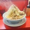 ラーメン富士丸 西新井大師店