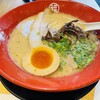 豚骨らーめん 福の軒 秋葉原店