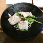 ホルモン焼肉ぶち - 