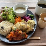 カイマナリオ - 