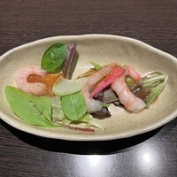 銀座 竹の庵 5丁目本店 - 