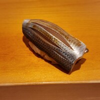 鮨 はしもと - コハダ