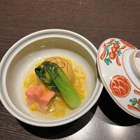 銀座 竹の庵 5丁目本店 - 