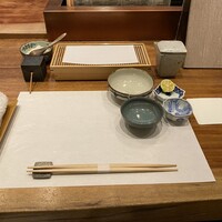 天婦羅 みやしろ - 