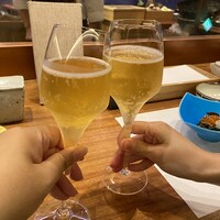 天婦羅 みやしろ - 
