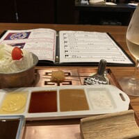 知留久 お初天神店 - 