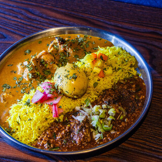 グーグー藤カレー_2