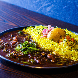 グーグー藤カレー_1