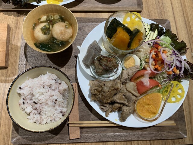 ことりカフェ - 横堤/カフェ | 食べログ