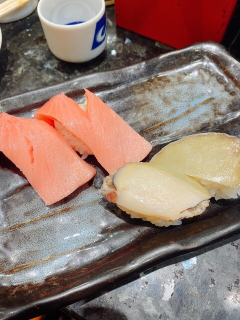 by kmkm.gourmet : 春駒 （はるこま） - 天神橋筋六丁目/寿司 [食べログ]