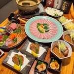 練馬 魚たか 二号店 - 