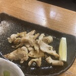 鉄板 村田屋 - 