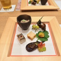 上越やすだ  銀座二丁目店 - 
