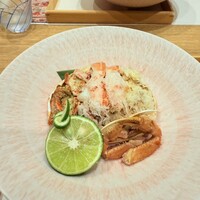 上越やすだ  銀座二丁目店 - 