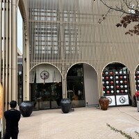 海神人の食卓 桟敷 - 