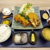 熟成とんかつ 天膳 ハピリン店