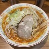 みそラーメンのよし乃 札幌アピア店